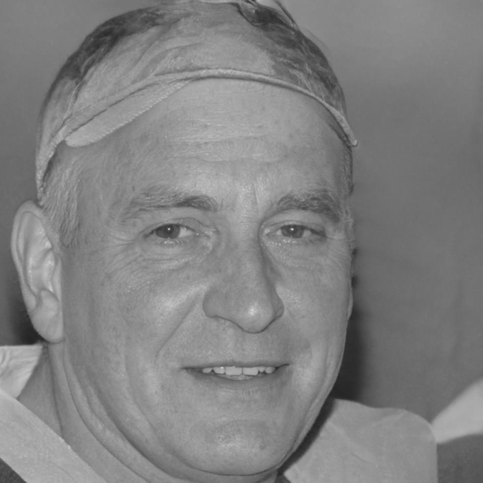 Portrait de Marc Dubois, diplômé du programme