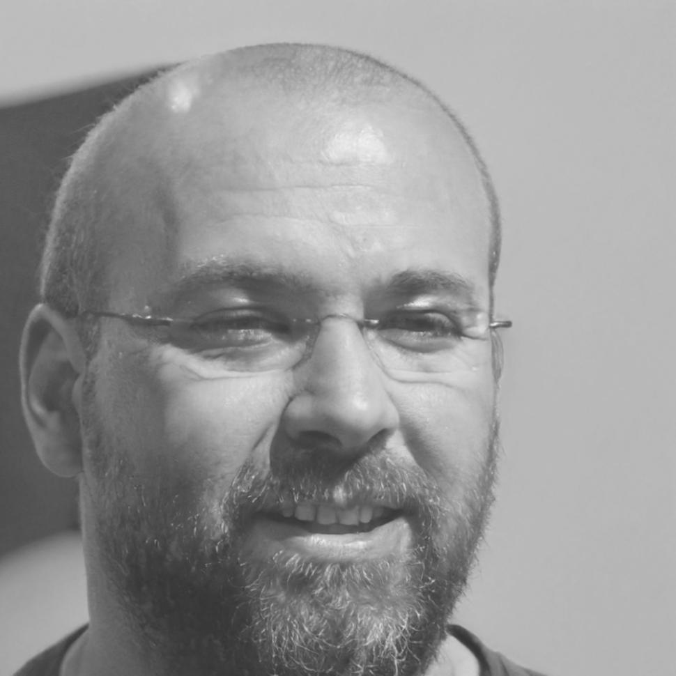 Portrait de Philippe Martin